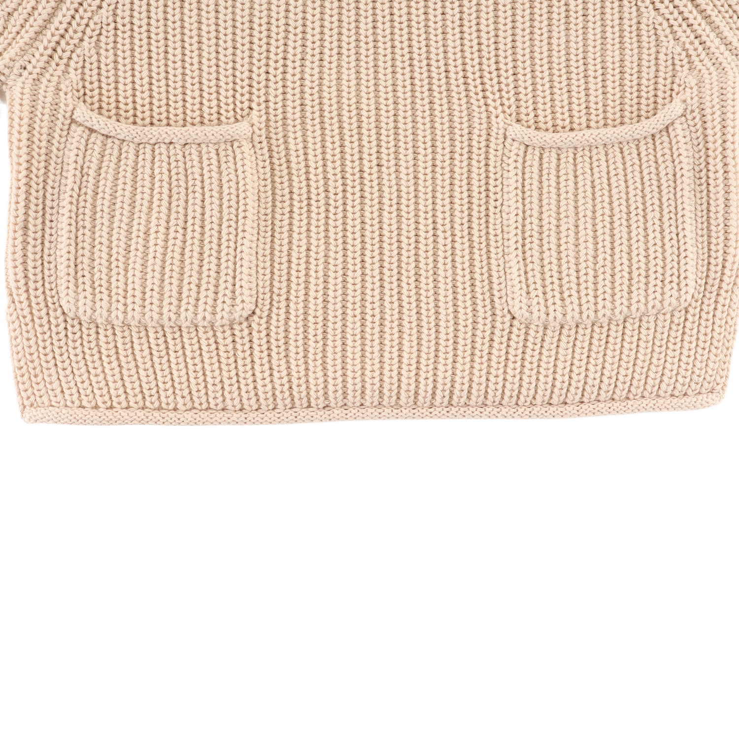 Stella Sweater | Macaroon