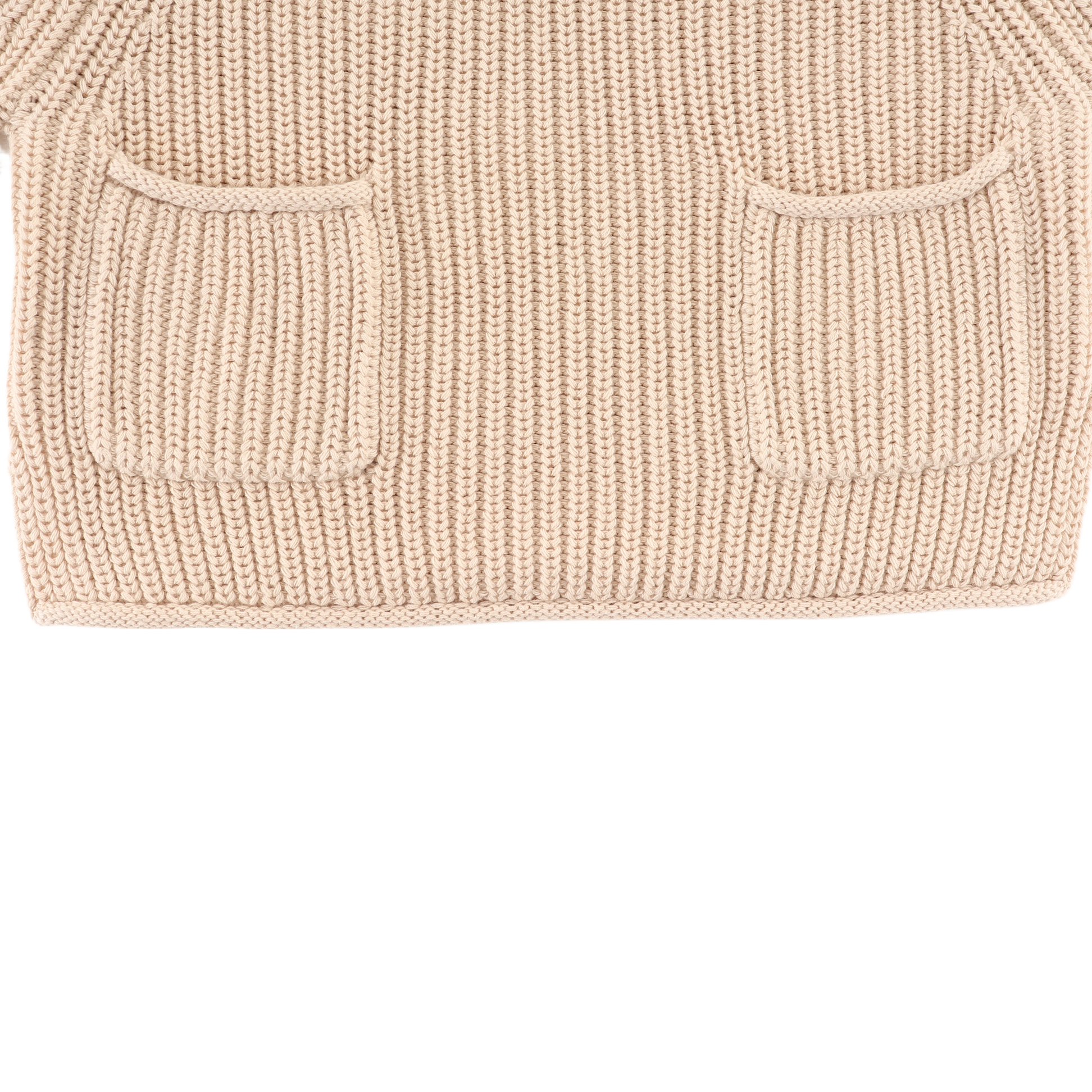 Stella Sweater | Macaroon