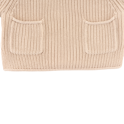 Stella Sweater | Macaroon