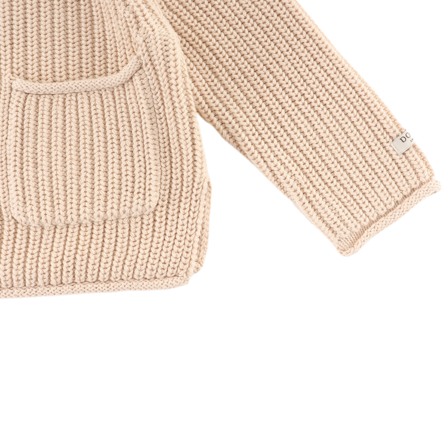 Stella Sweater | Macaroon