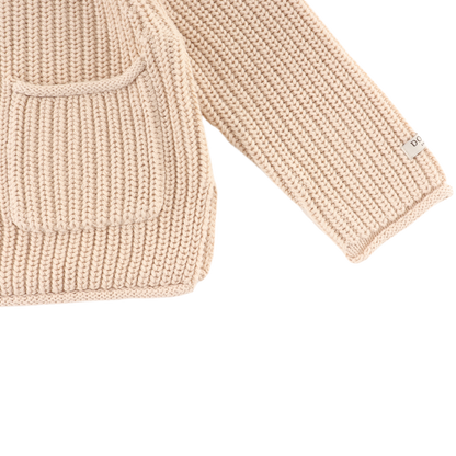 Stella Sweater | Macaroon