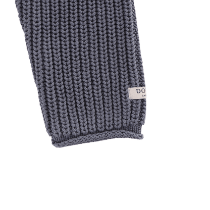 Stella Sweater | Steel Blue