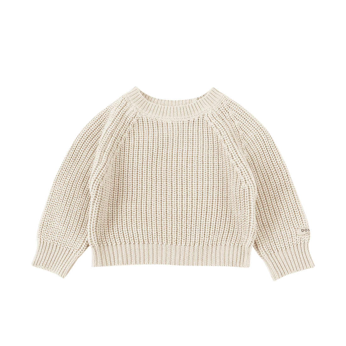 Jade Sweater | Macaroon