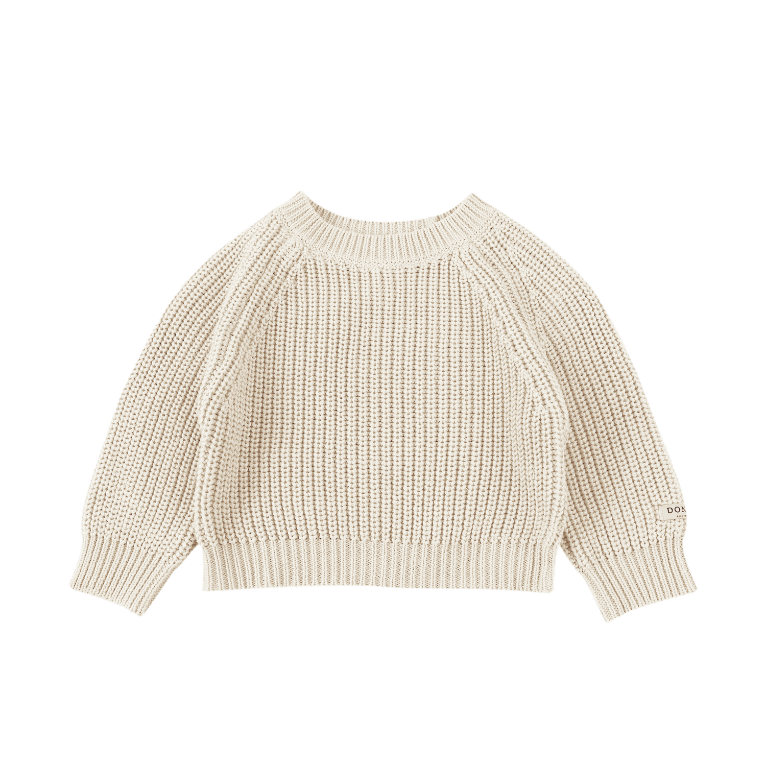 Jade Sweater | Macaroon