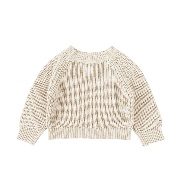 Jade Sweater | Macaroon