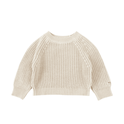Jade Sweater | Macaroon