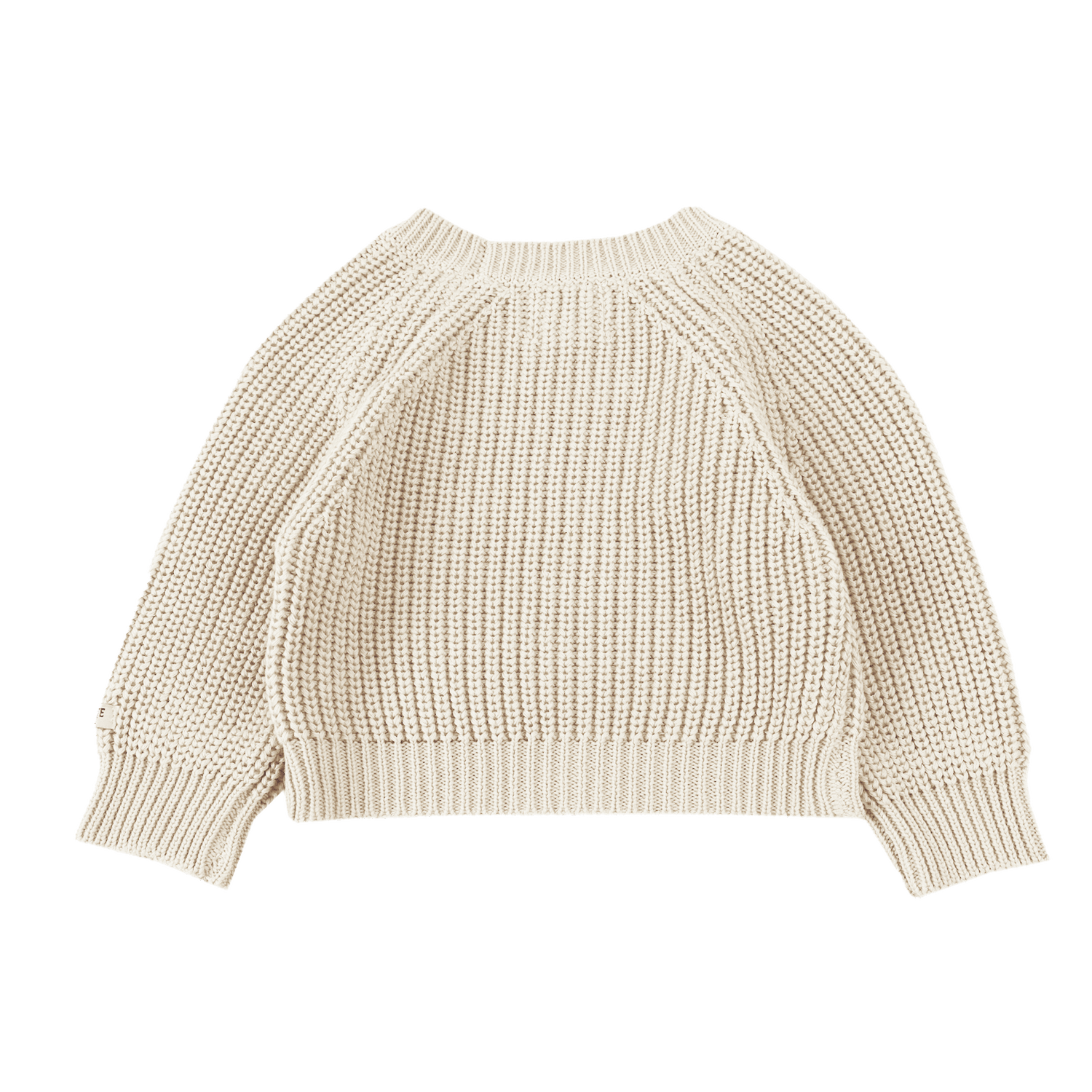 Jade Sweater | Macaroon