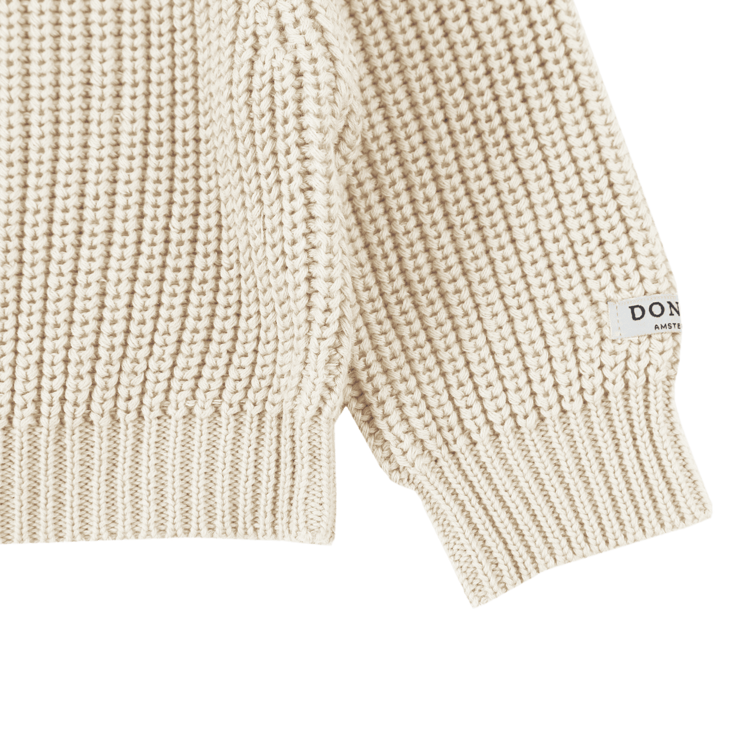 Jade Sweater | Macaroon