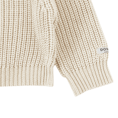 Jade Sweater | Macaroon