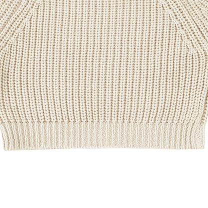 Jade Sweater | Macaroon