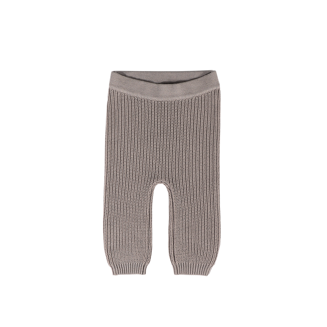 Luca Trousers | Soft Taupe
