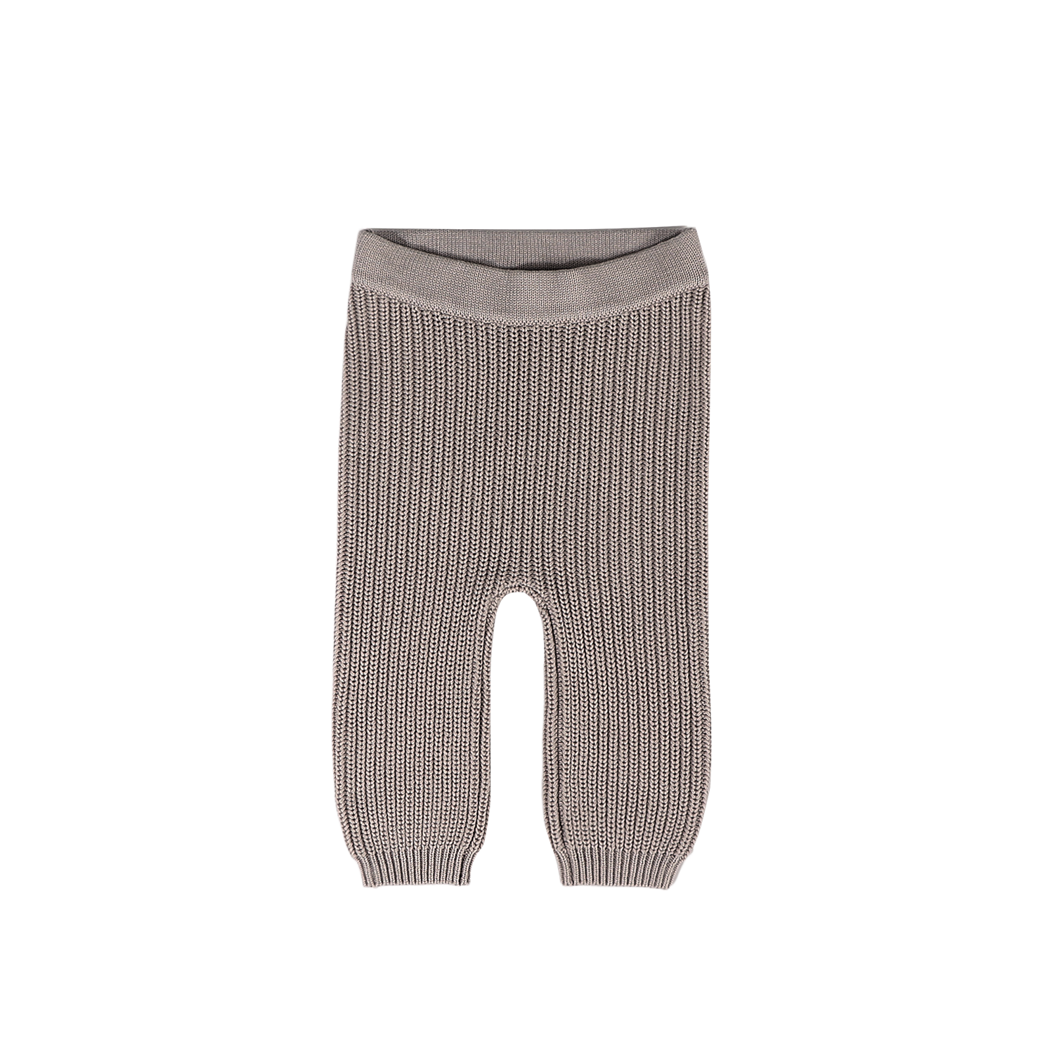 Luca Trousers | Soft Taupe