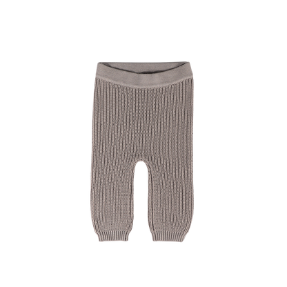 Luca Trousers | Soft Taupe