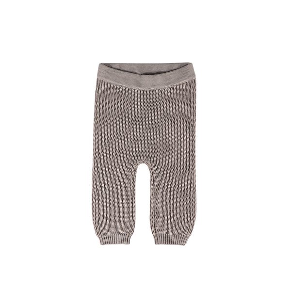 Luca Trousers | Soft Taupe