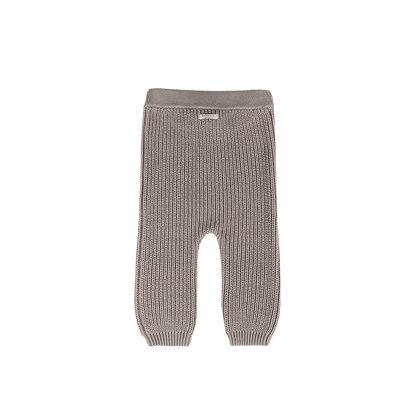 Luca Trousers | Soft Taupe