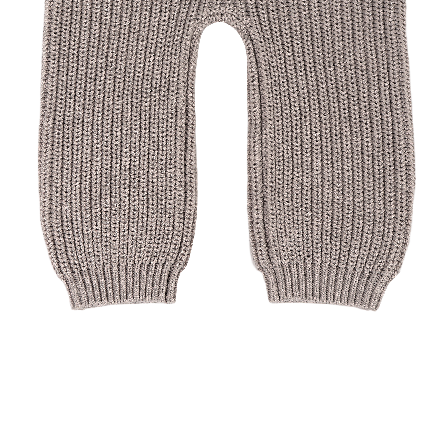 Luca Trousers | Soft Taupe