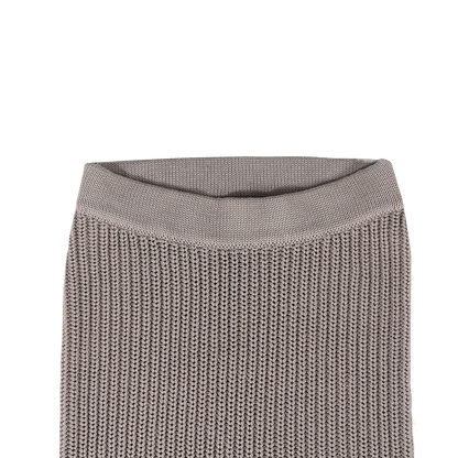 Luca Trousers | Soft Taupe