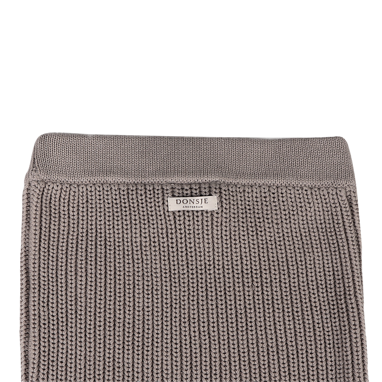 Luca Trousers | Soft Taupe