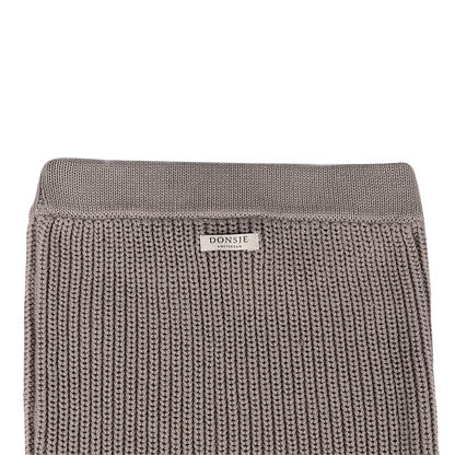 Luca Trousers | Soft Taupe