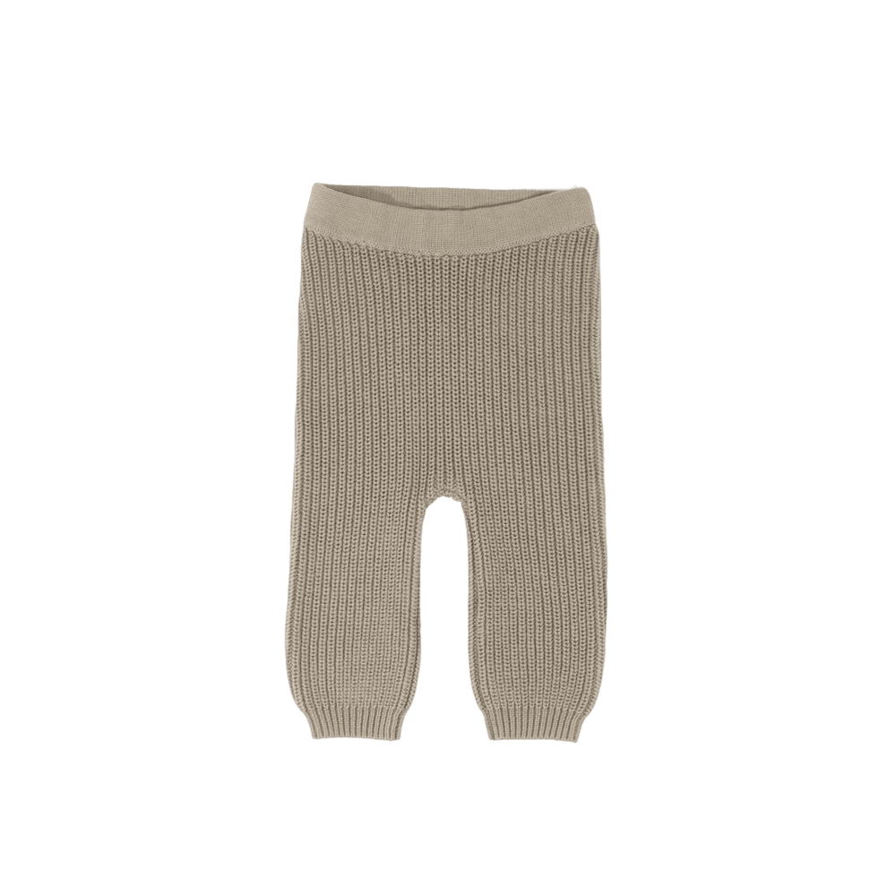 Luca Trousers | Dusty Green
