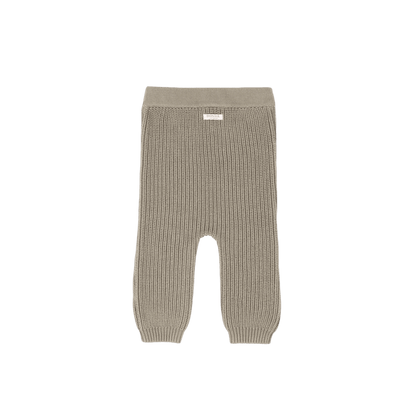 Luca Trousers | Dusty Green