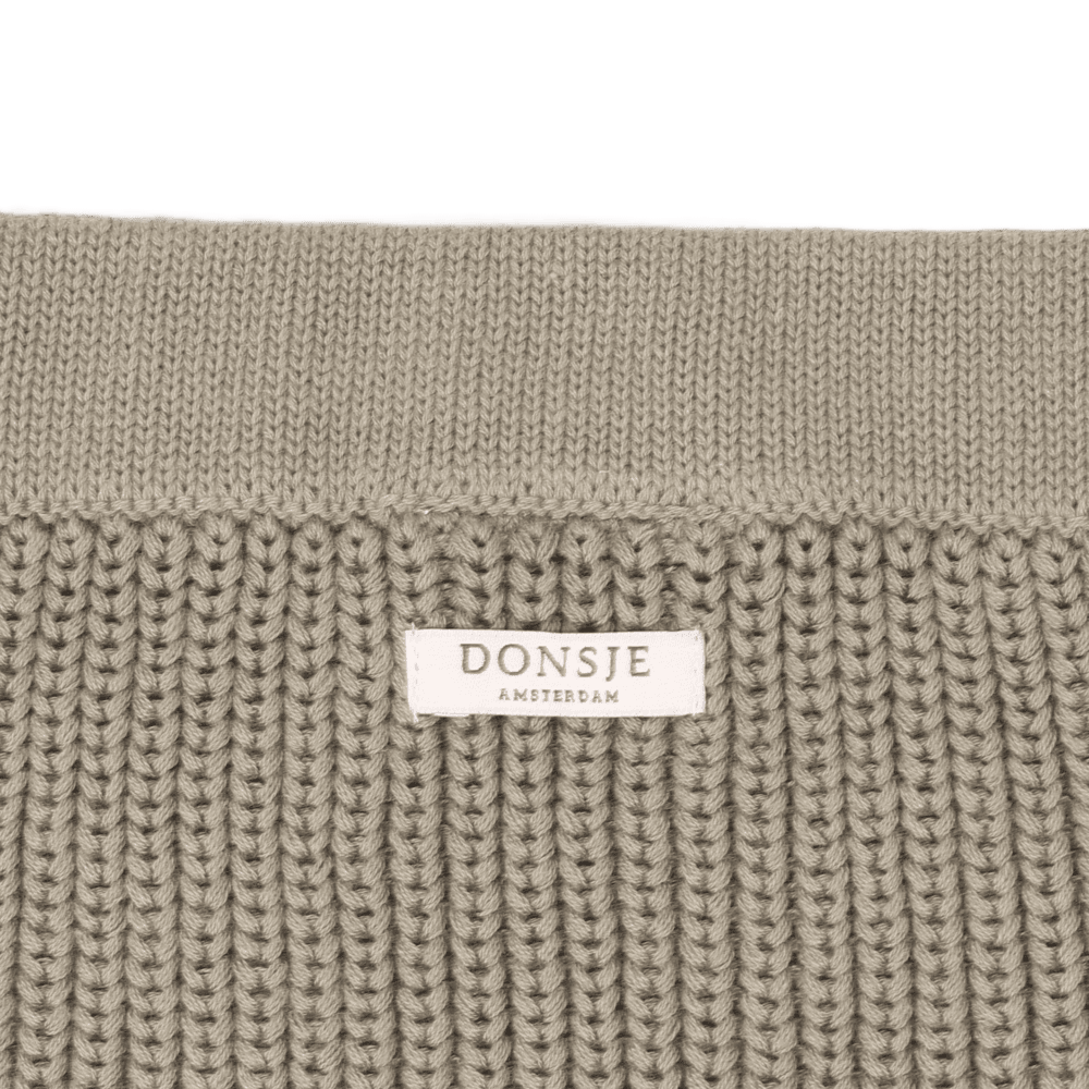 Luca Trousers | Dusty Green