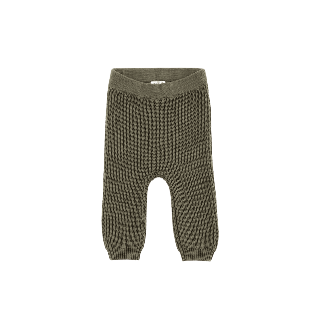 Luca Trousers | Stone Green