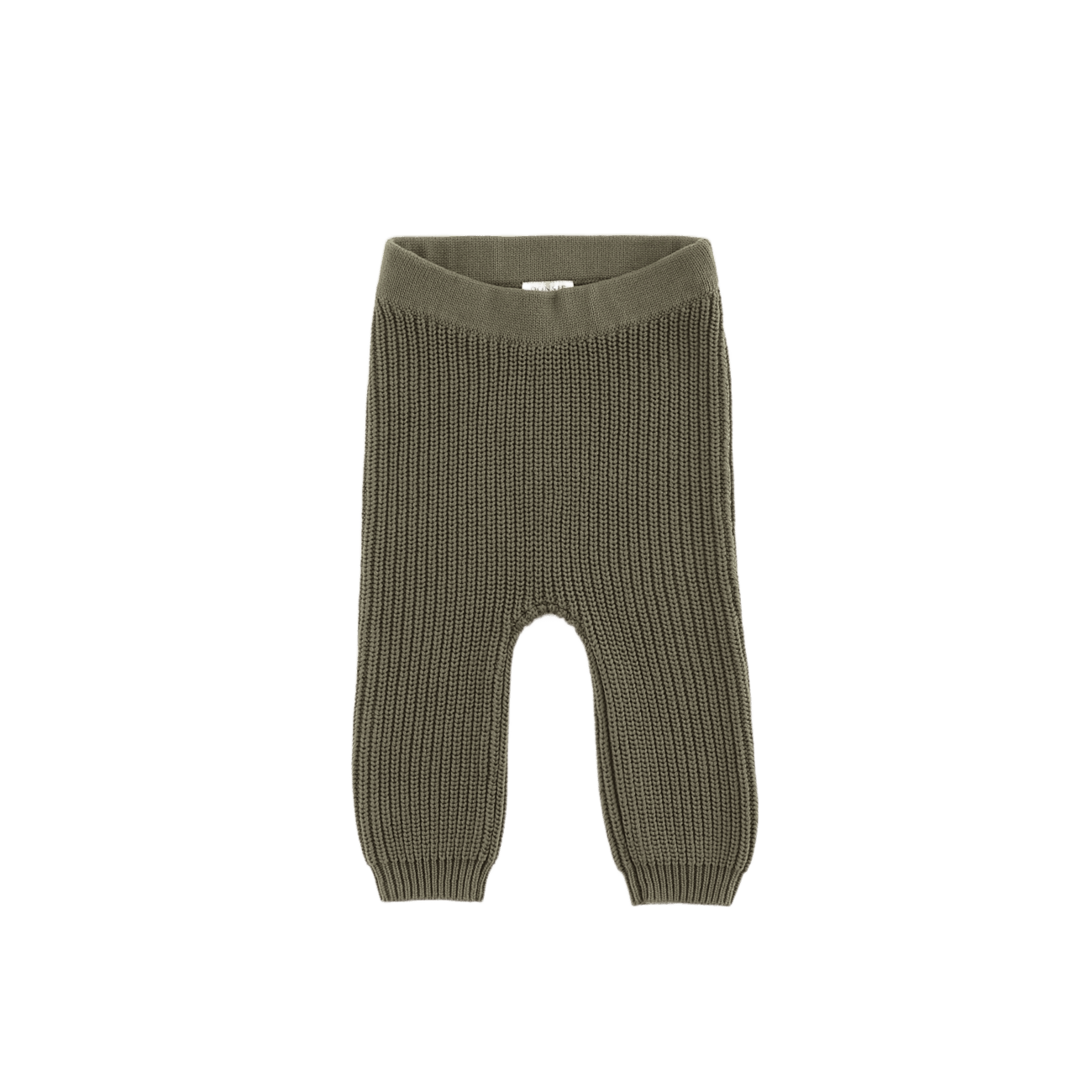 Luca Trousers | Stone Green