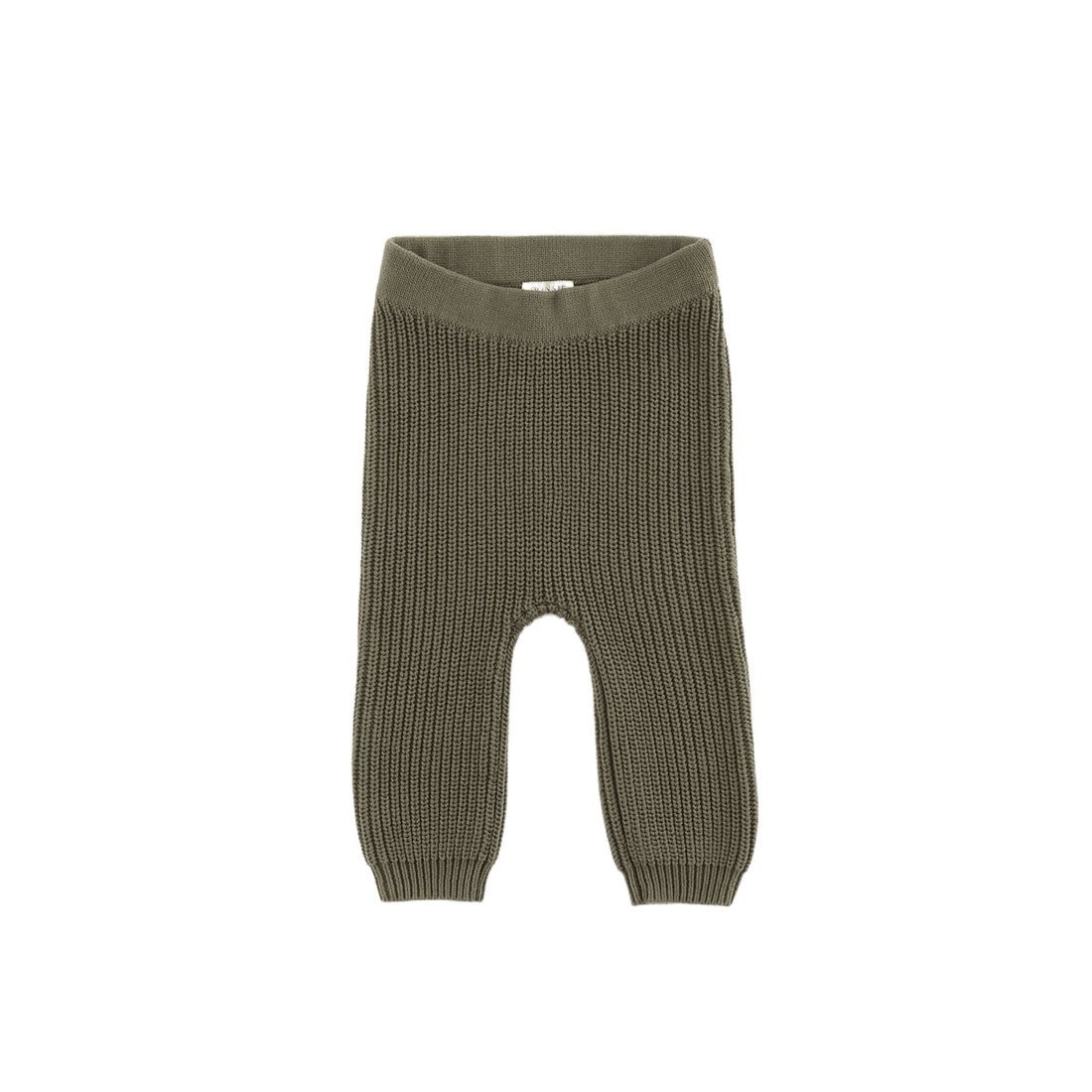 Luca Trousers | Stone Green