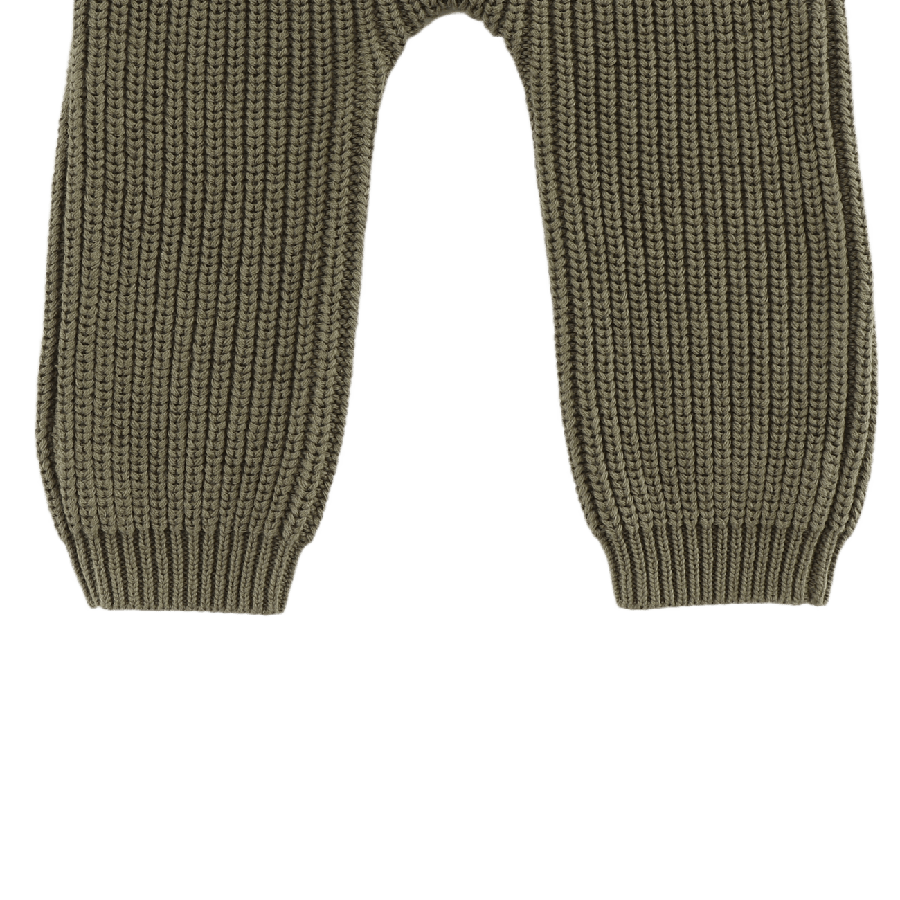 Luca Trousers | Stone Green