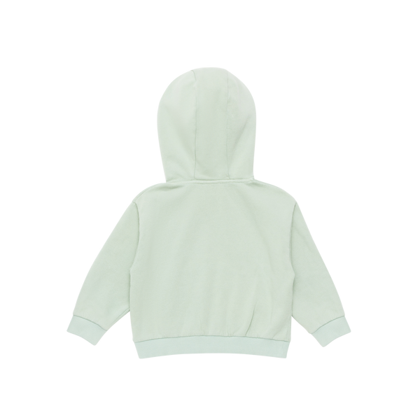 Bojan Sweater | Golden Retriever | Frosted Green