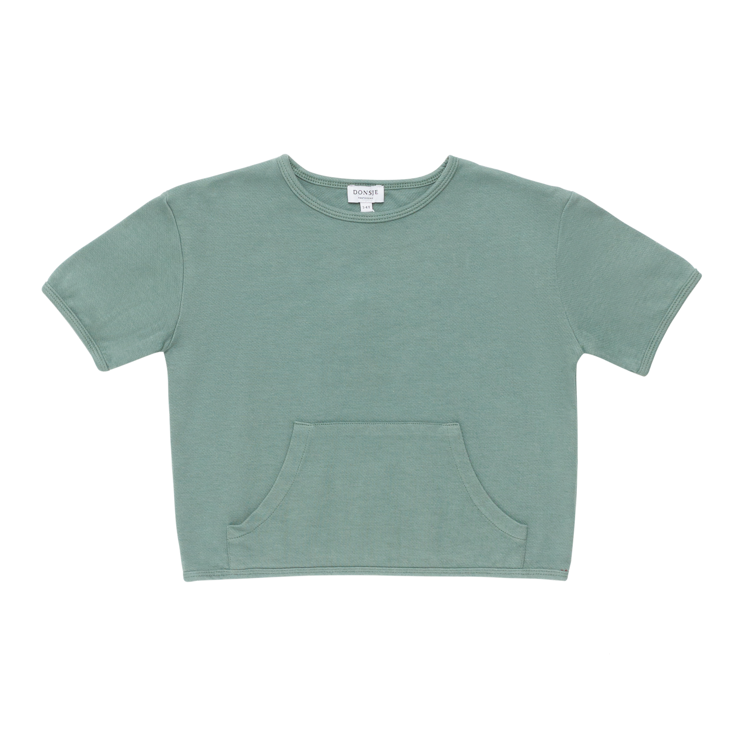 Darragh Sweater | Green Bay