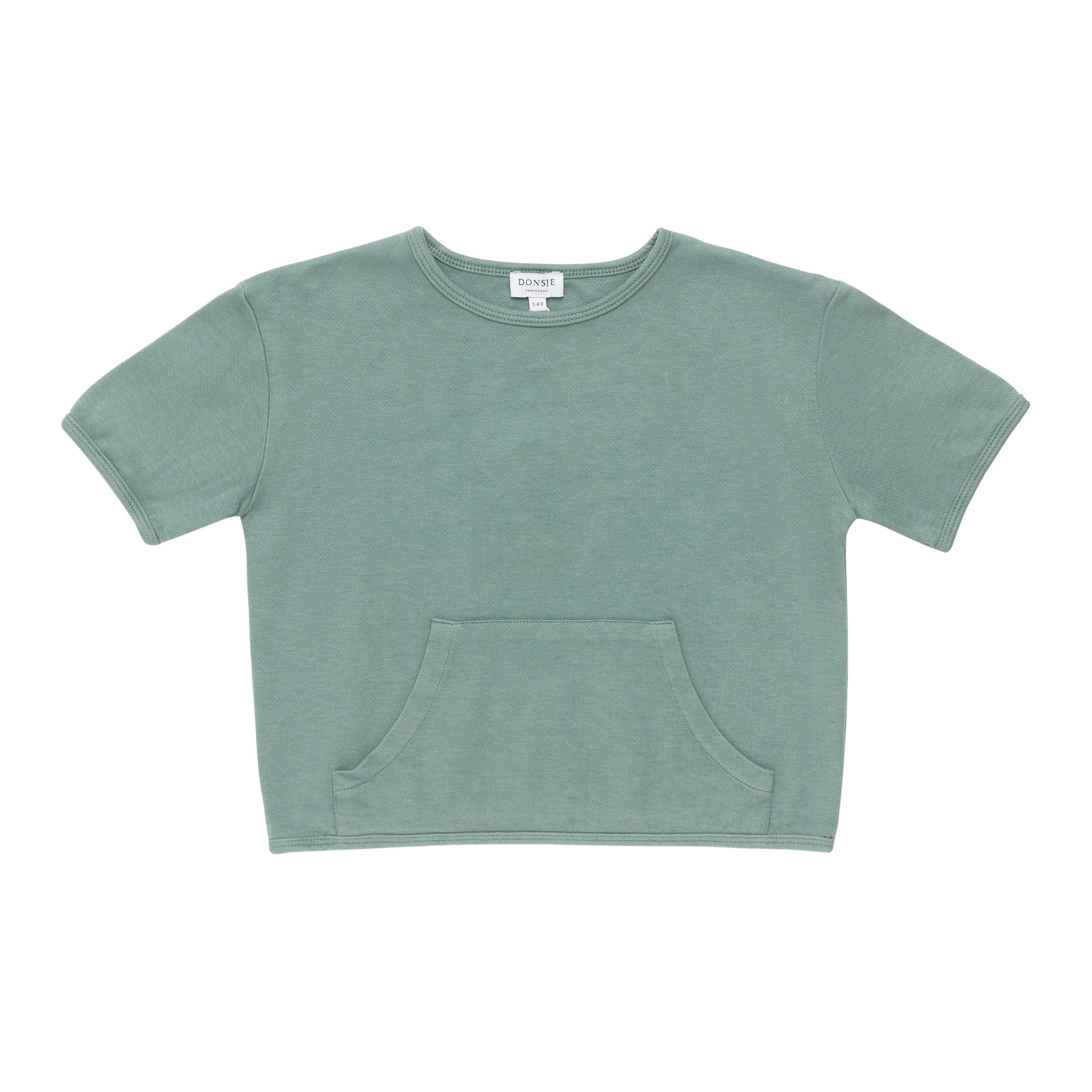 Darragh Sweater | Green Bay