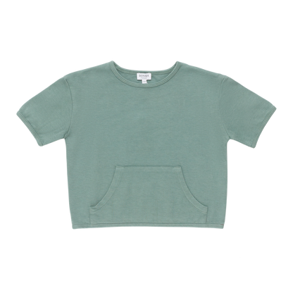 Darragh Sweater | Green Bay