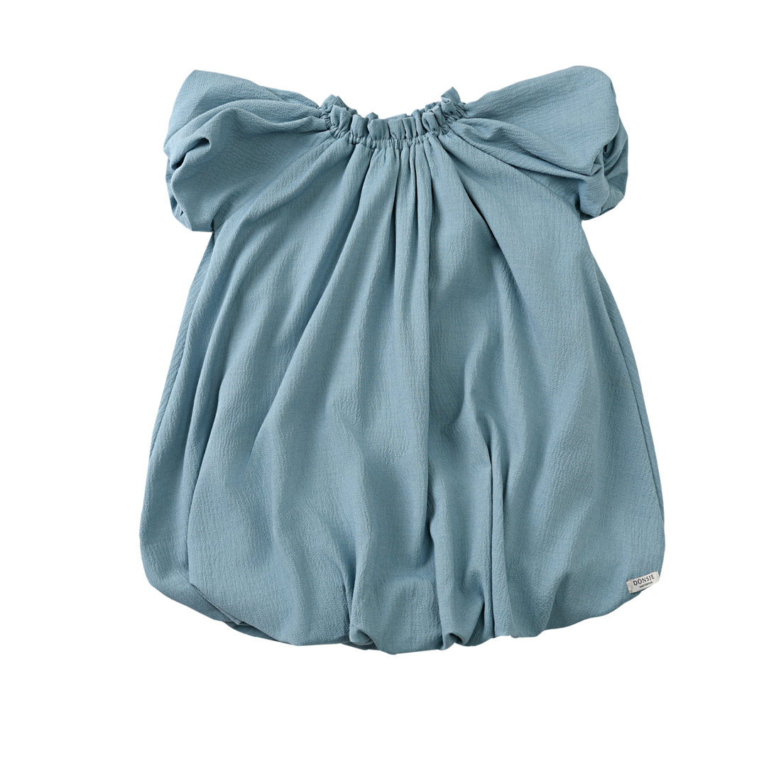 Dilan Dress | Cloud Blue