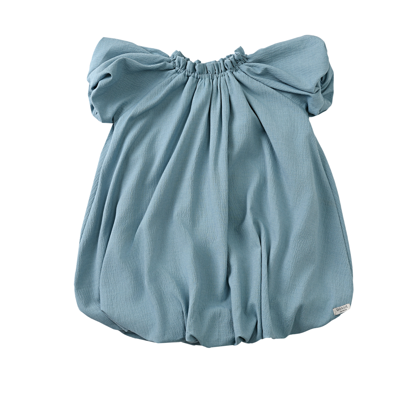 Dilan Dress | Cloud Blue