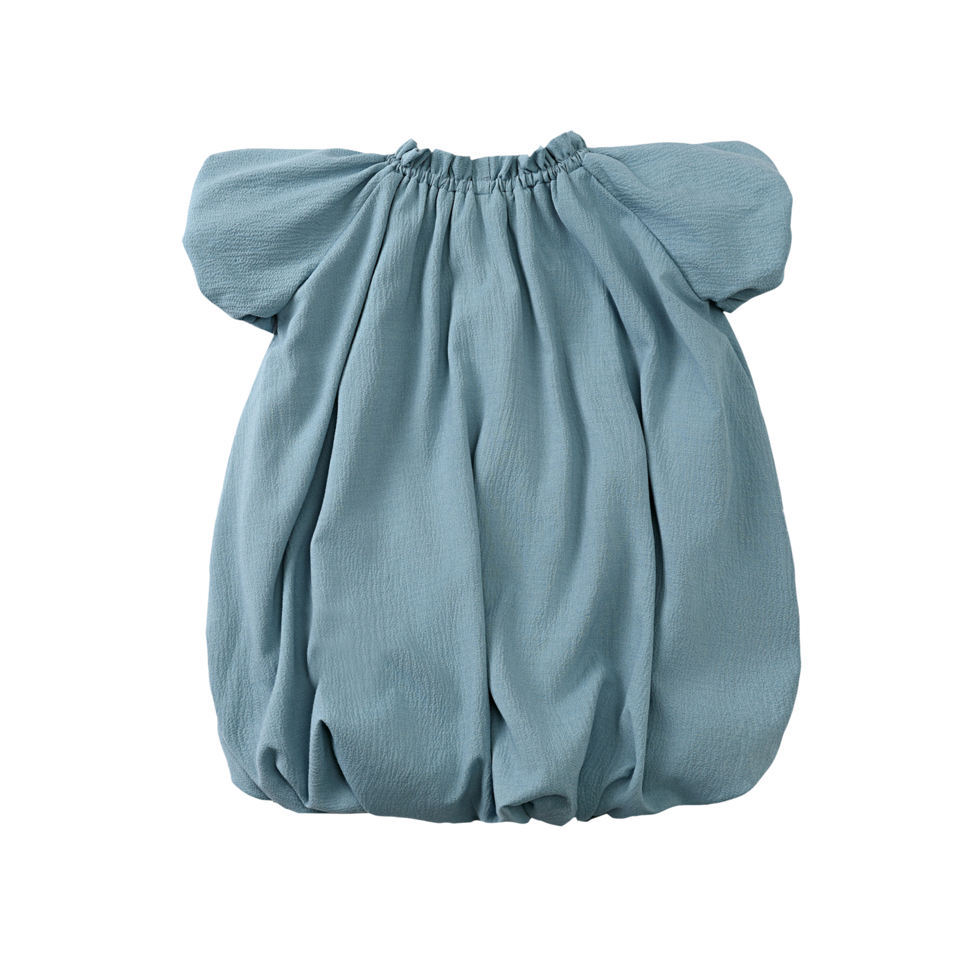 Dilan Dress | Cloud Blue