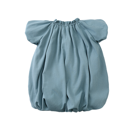 Dilan Dress | Cloud Blue