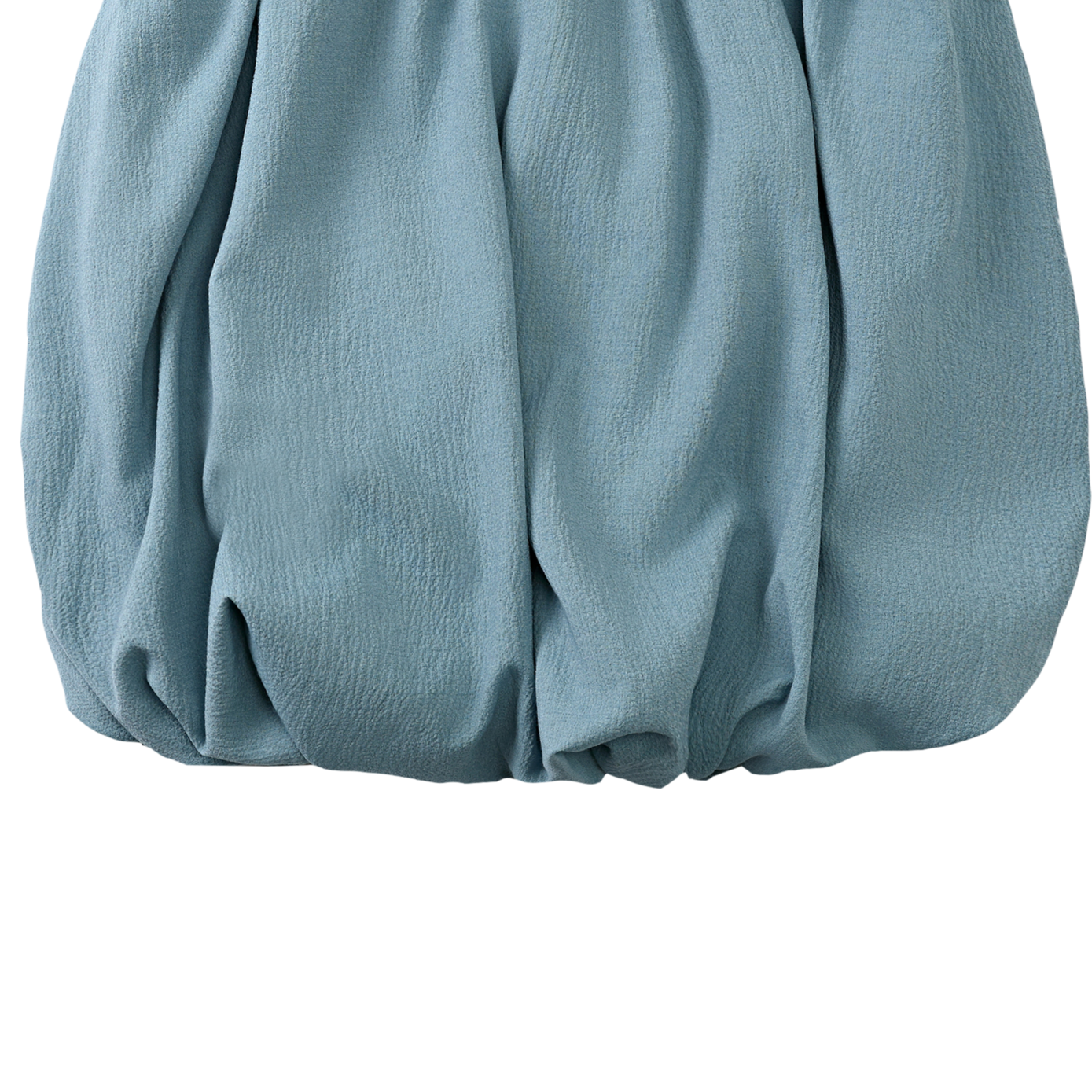 Dilan Dress | Cloud Blue