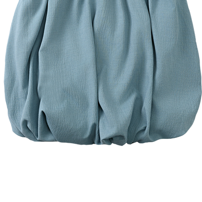 Dilan Dress | Cloud Blue