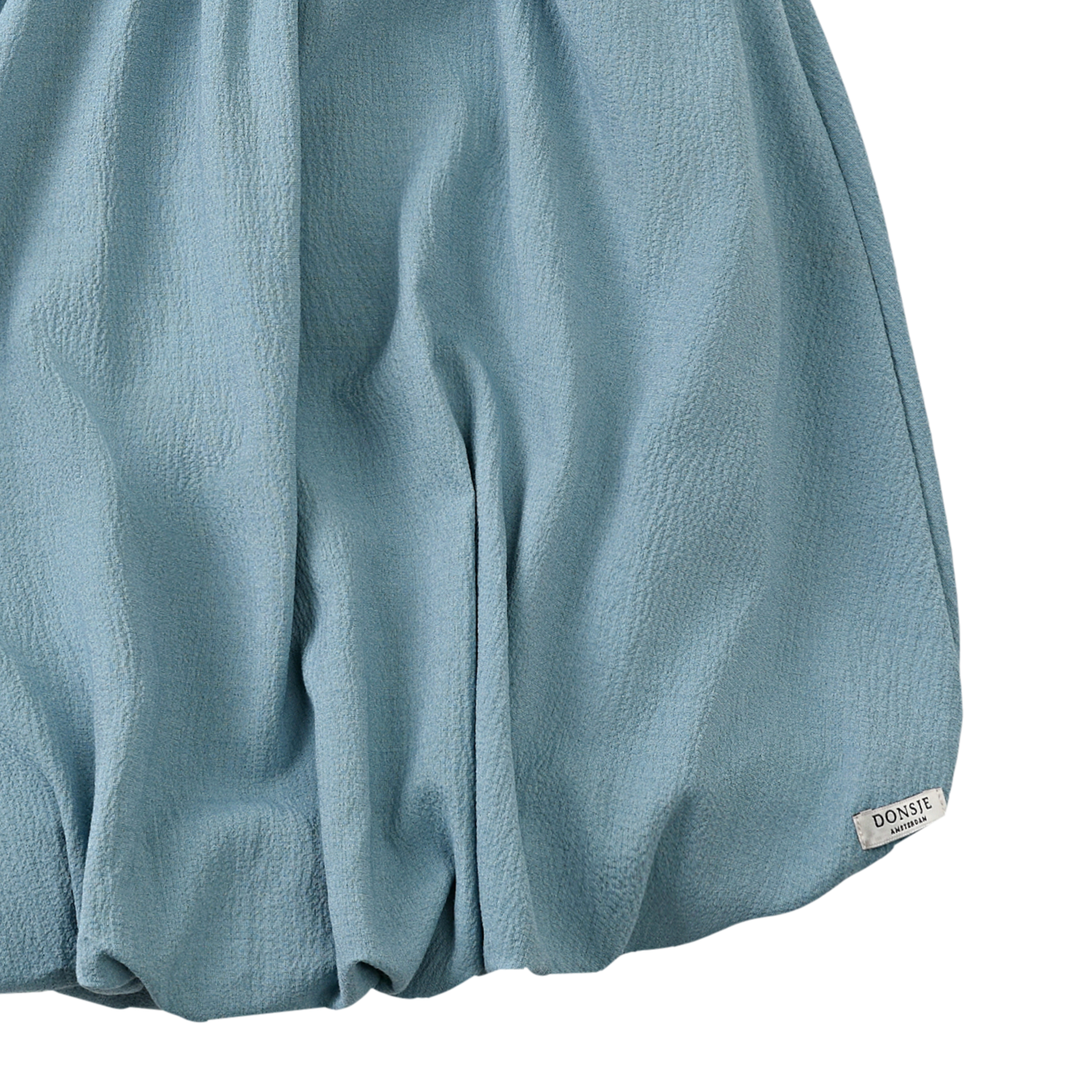 Dilan Dress | Cloud Blue