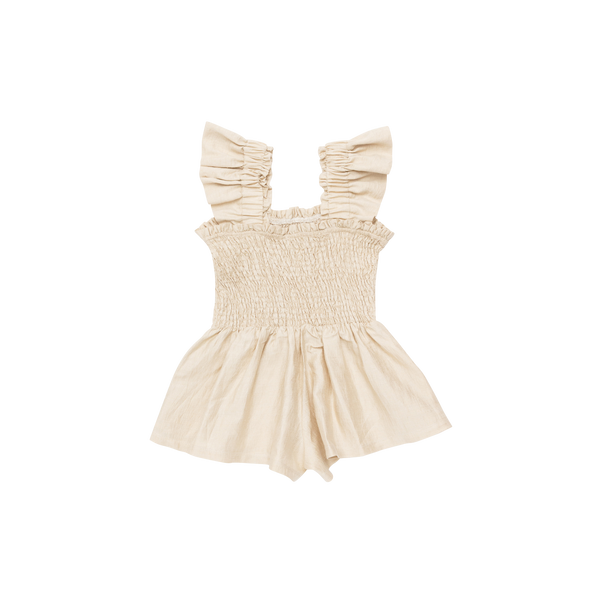 Estien Playsuit | Biscotti