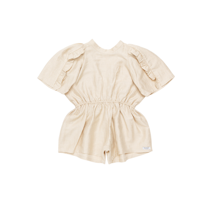 Femmie Playsuit | Biscotti