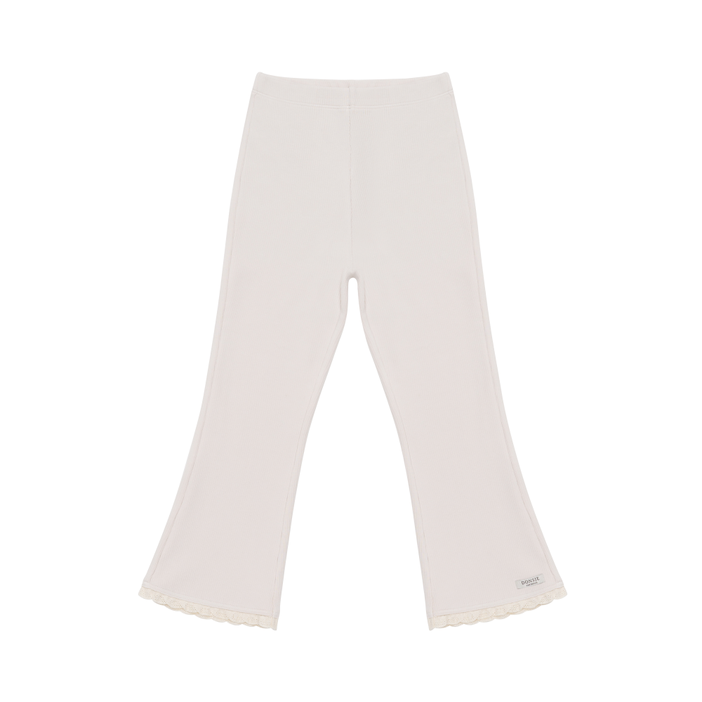 Jentje Trousers | Soft Powder