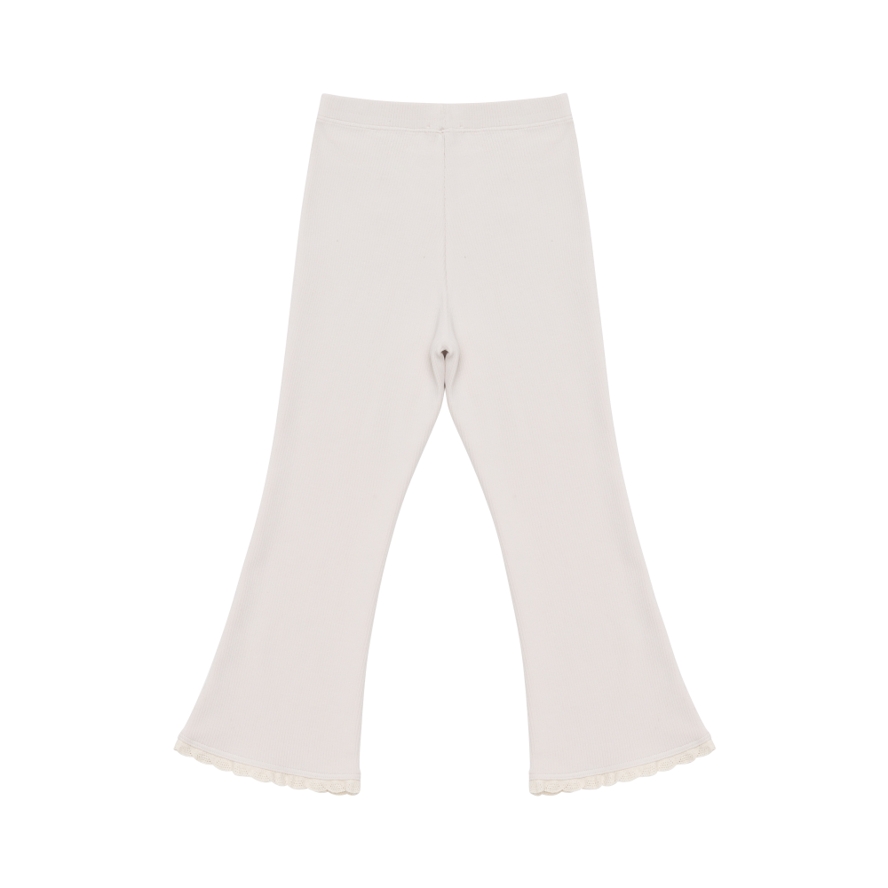 Jentje Trousers | Soft Powder