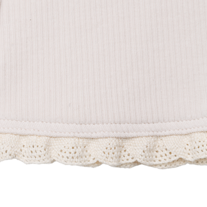 Jentje Trousers | Soft Powder