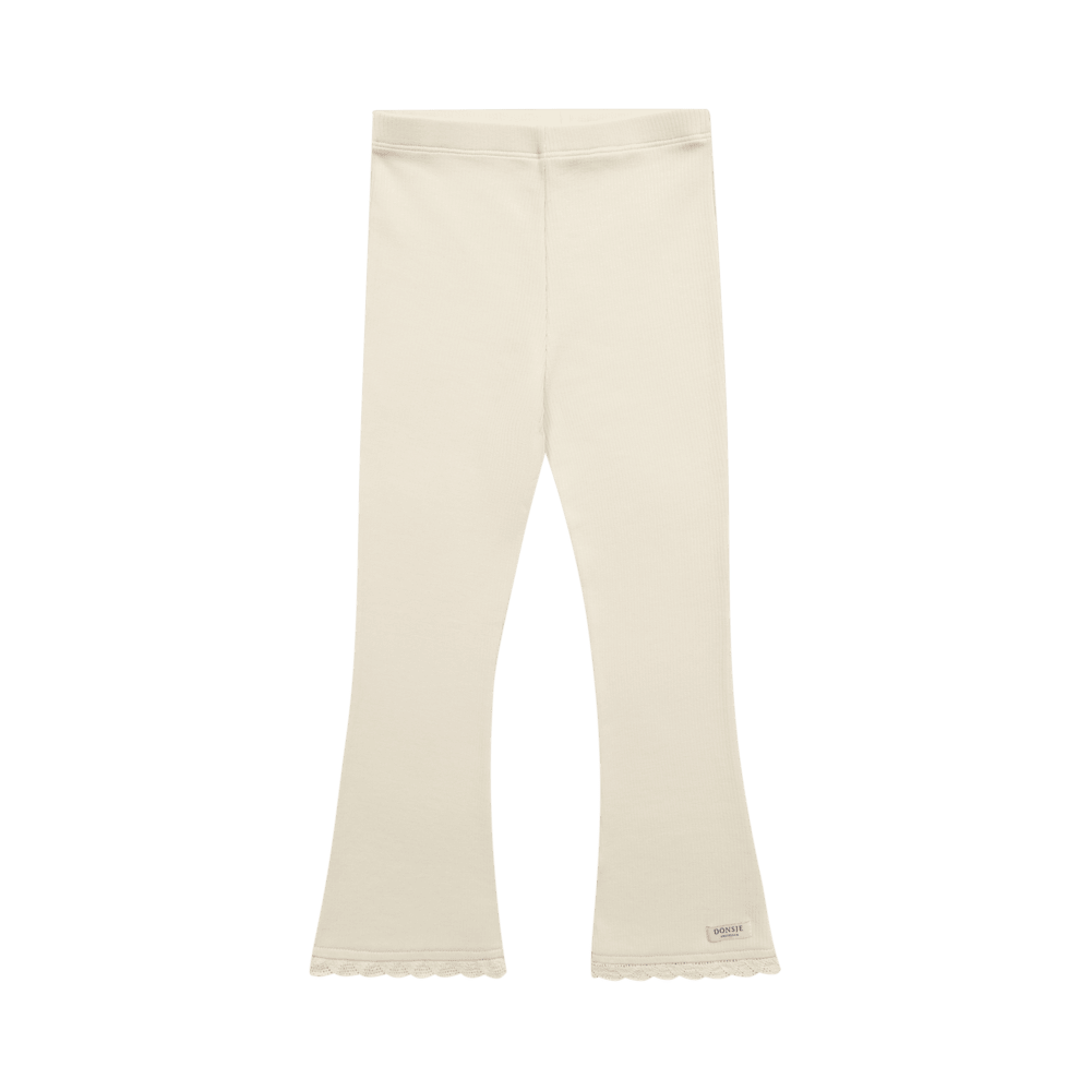 Jentje Trousers | Macaroon