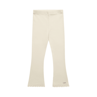 Jentje Trousers | Macaroon