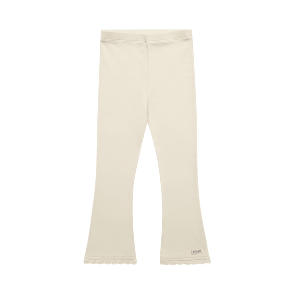 Jentje Trousers | Macaroon