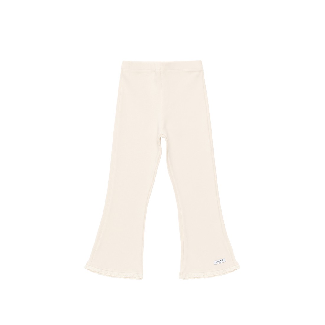 Jentje Trousers | Macaroon